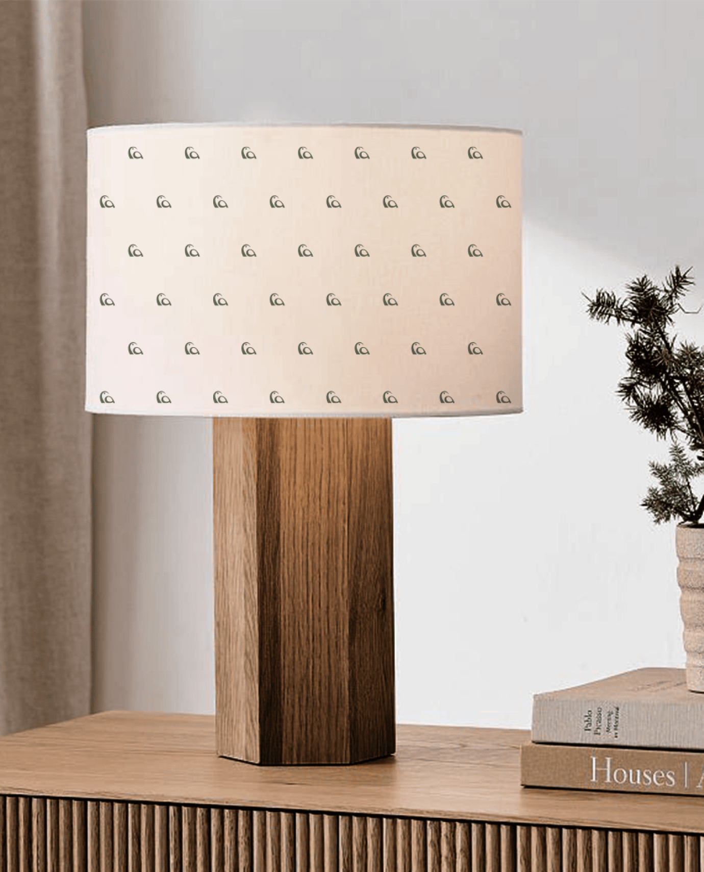 Sanctuary lamp